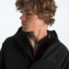 Herren-Regenjacke Nukabira Herren-Regenjacke Nukabira