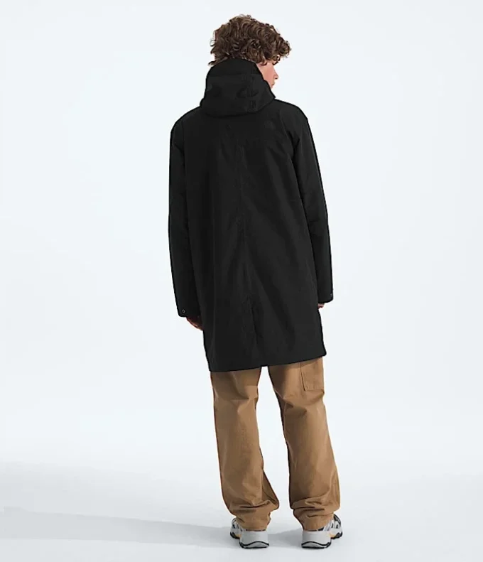 Herren-Regenjacke Nukabira Herren-Regenjacke Nukabira