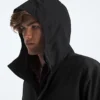 Herren-Regenjacke Nukabira Herren-Regenjacke Nukabira