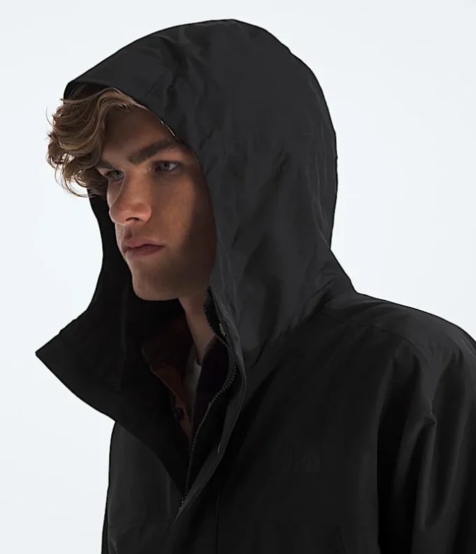 Herren-Regenjacke Nukabira Herren-Regenjacke Nukabira
