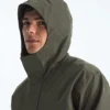 Herren-Regenjacke Nukabira Herren-Regenjacke Nukabira