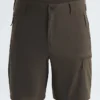 Herren Retrac Tech Shorts III Herren Retrac Tech Shorts III