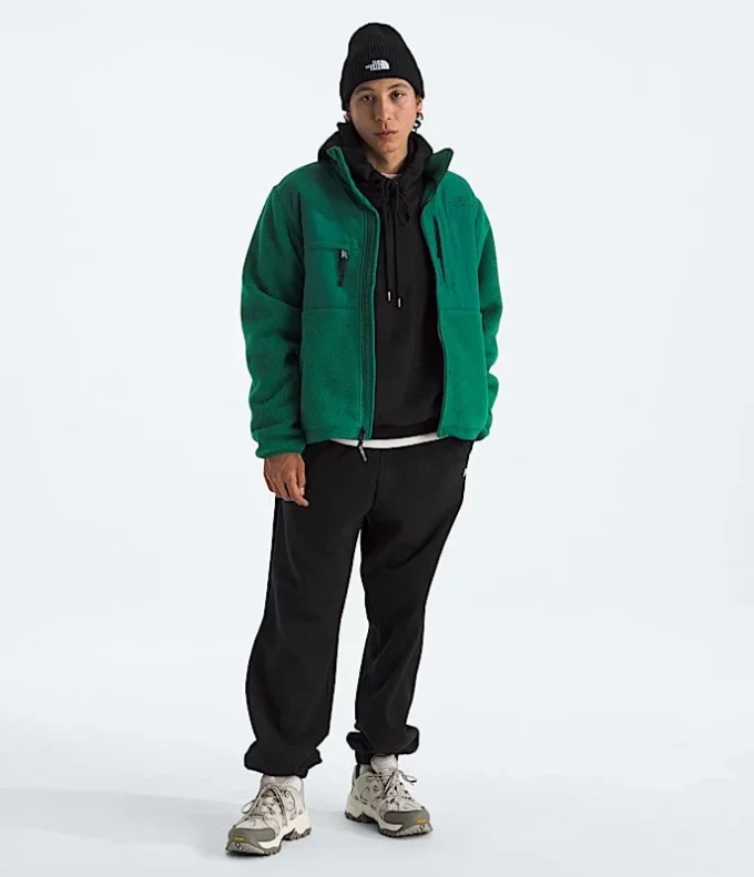 Herren-Retro-Denali-DTM-Jacke Herren-Retro-Denali-DTM-Jacke