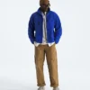 Herren-Retro-Denali-DTM-Jacke Herren-Retro-Denali-DTM-Jacke