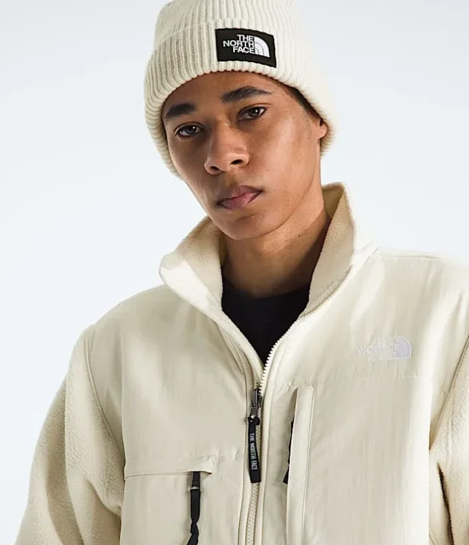 Herren-Retro-Denali-DTM-Jacke Herren-Retro-Denali-DTM-Jacke