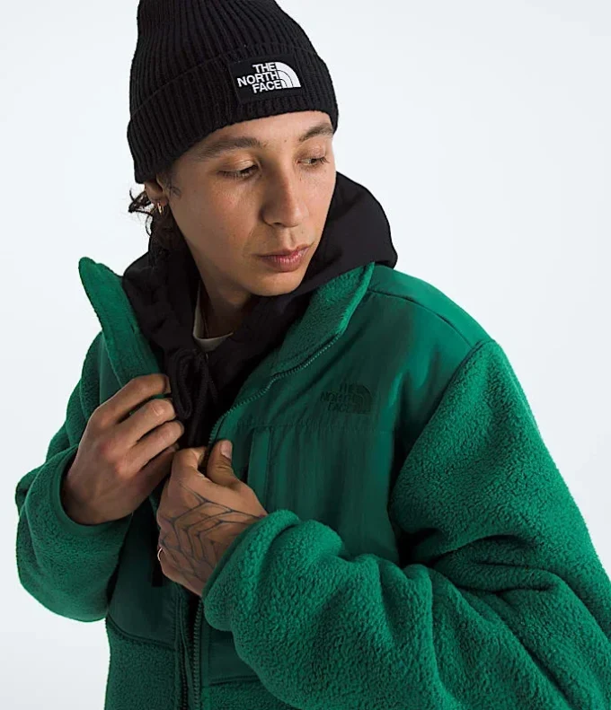 Herren-Retro-Denali-DTM-Jacke Herren-Retro-Denali-DTM-Jacke