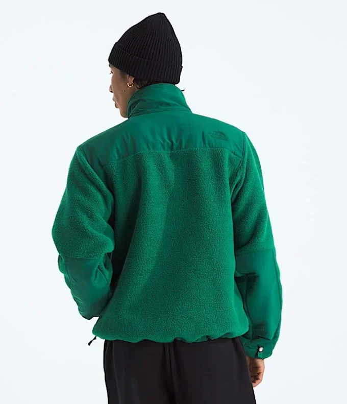 Herren-Retro-Denali-DTM-Jacke Herren-Retro-Denali-DTM-Jacke