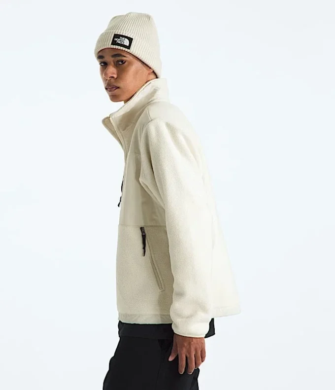 Herren-Retro-Denali-DTM-Jacke Herren-Retro-Denali-DTM-Jacke