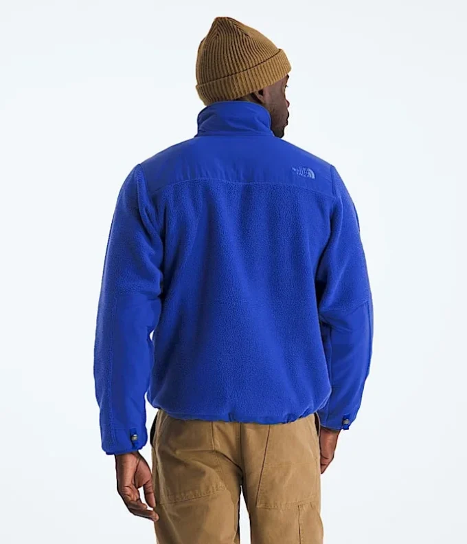 Herren-Retro-Denali-DTM-Jacke Herren-Retro-Denali-DTM-Jacke