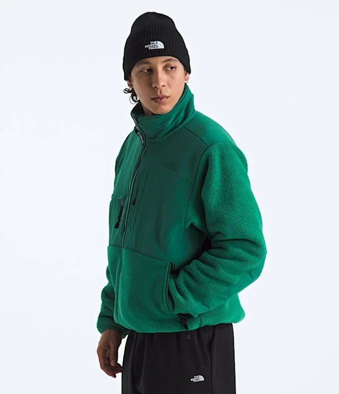 Herren-Retro-Denali-DTM-Jacke Herren-Retro-Denali-DTM-Jacke
