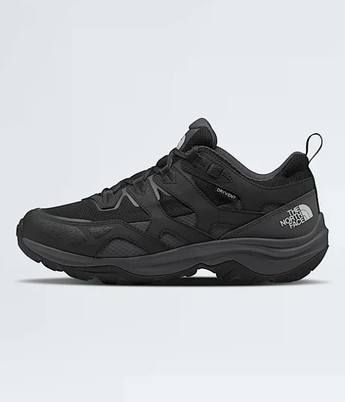 Herren-Schuhe Hedgehog 3 Waterproof Wide