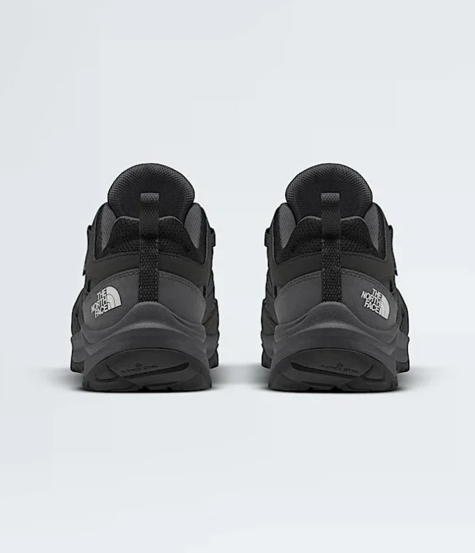 Herren-Schuhe Hedgehog 3 Waterproof Wide
