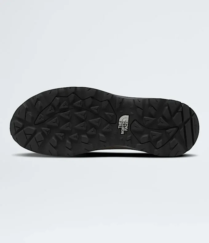 Herren-Schuhe Hedgehog 3 Waterproof Wide