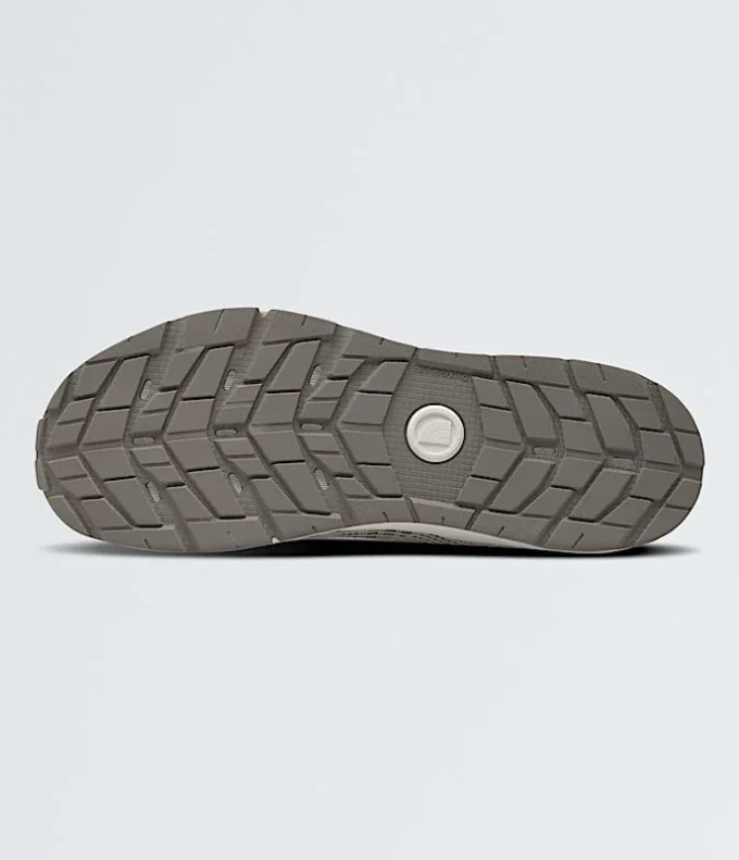 Herren-Schuhe Platte Canyon