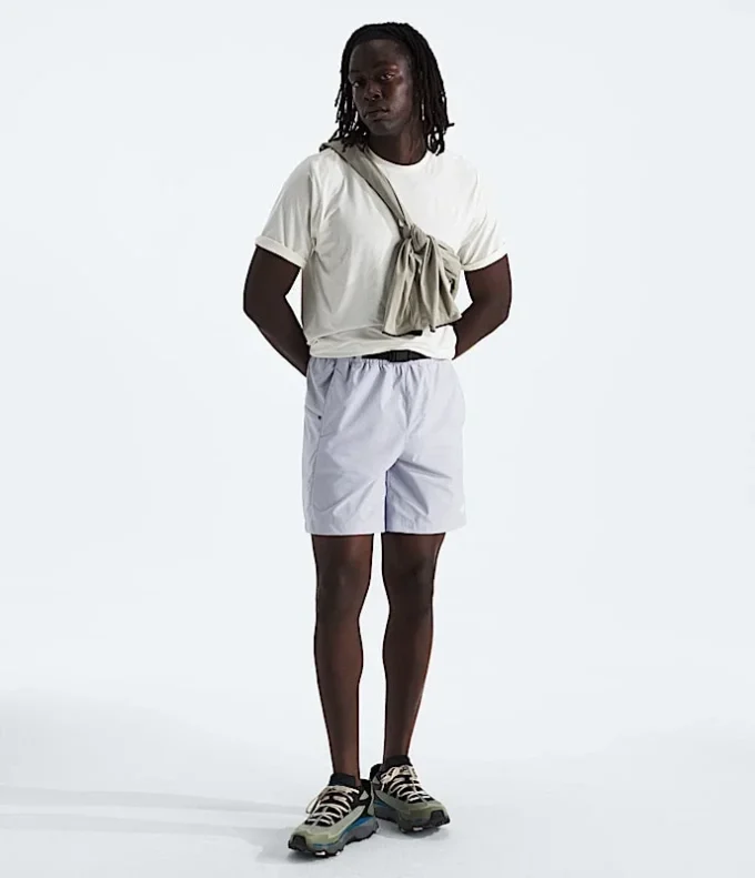 Herren-Shorts Class V Pathfinder Belted – 7“ Herren-Shorts Class V Pathfinder Belted – 7“