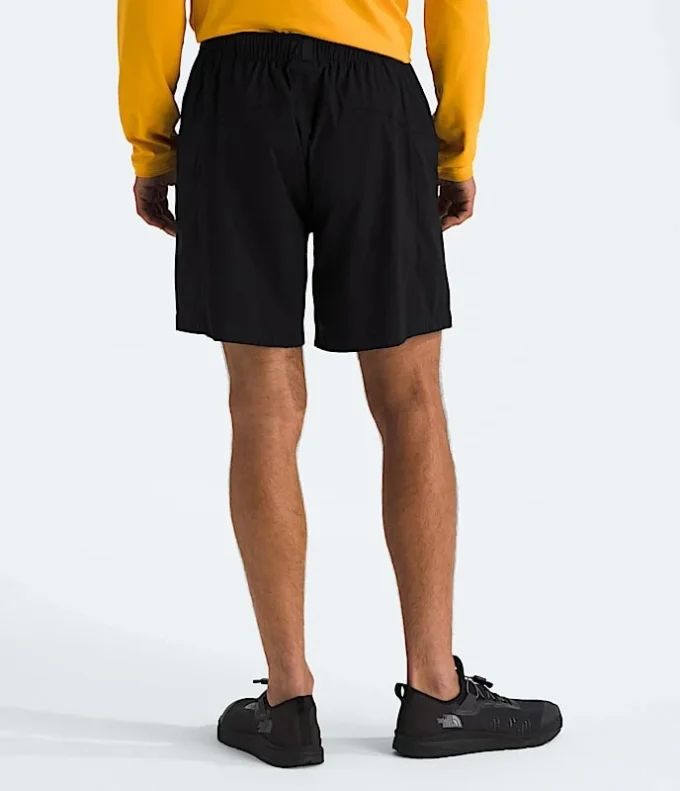 Herren-Shorts Class V Pathfinder Belted – 7“ Herren-Shorts Class V Pathfinder Belted – 7“
