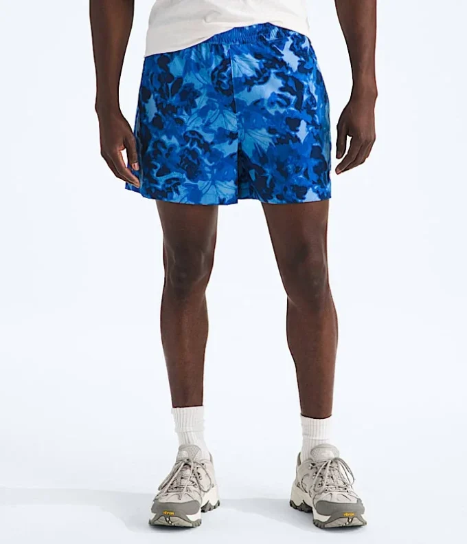 Herren-Shorts Class V Pathfinder Pull-On – 5“ Herren-Shorts Class V Pathfinder Pull-On – 5“