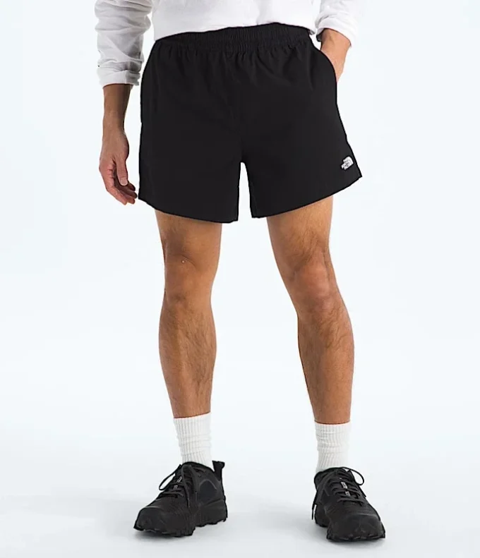 Herren-Shorts Class V Pathfinder Pull-On – 5“ Herren-Shorts Class V Pathfinder Pull-On – 5“
