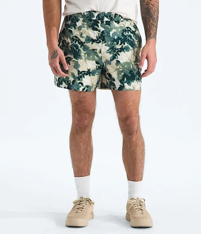 Herren-Shorts Class V Pathfinder Pull-On – 5“ Herren-Shorts Class V Pathfinder Pull-On – 5“