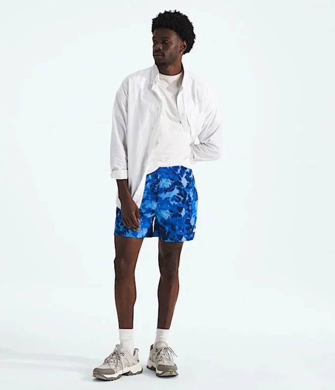 Herren-Shorts Class V Pathfinder Pull-On – 5“ Herren-Shorts Class V Pathfinder Pull-On – 5“