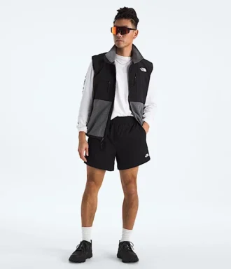 Herren-Shorts Class V Pathfinder Pull-On – 5“