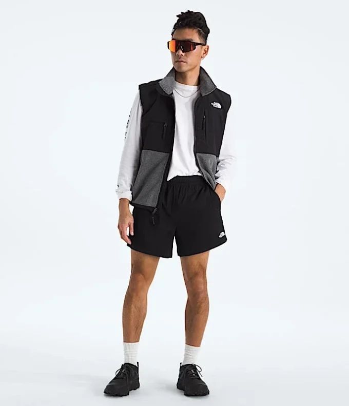 Herren-Shorts Class V Pathfinder Pull-On – 5“ Herren-Shorts Class V Pathfinder Pull-On – 5“