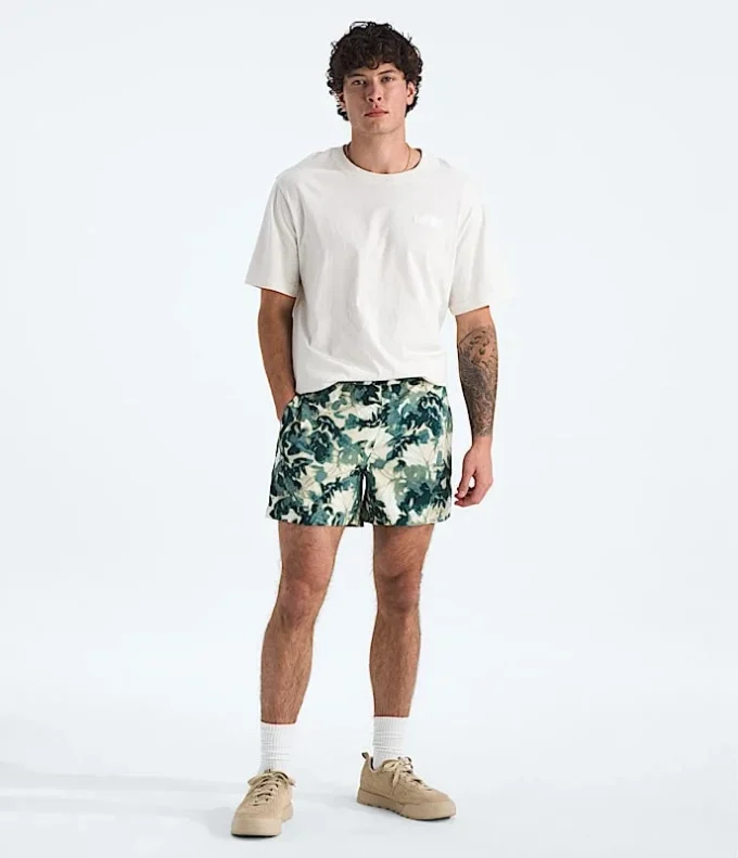 Herren-Shorts Class V Pathfinder Pull-On – 5“ Herren-Shorts Class V Pathfinder Pull-On – 5“