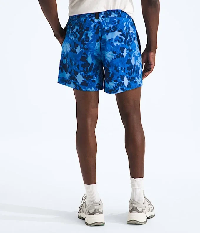 Herren-Shorts Class V Pathfinder Pull-On – 5“ Herren-Shorts Class V Pathfinder Pull-On – 5“