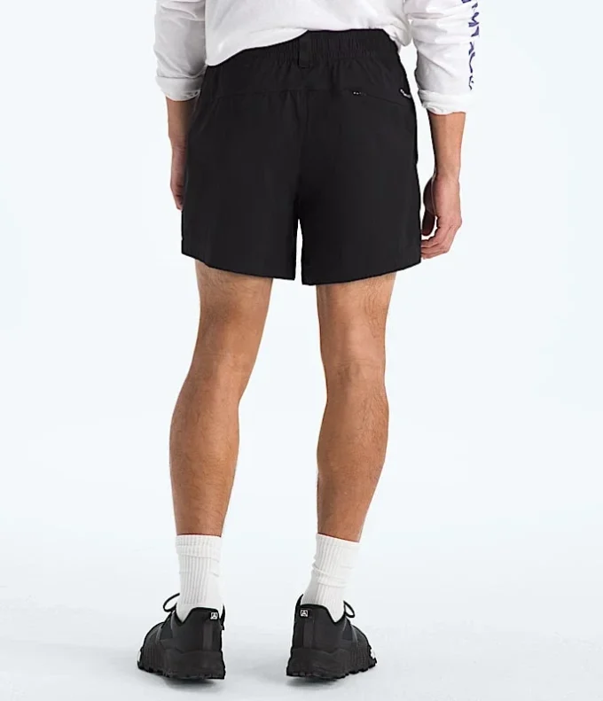 Herren-Shorts Class V Pathfinder Pull-On – 5“ Herren-Shorts Class V Pathfinder Pull-On – 5“