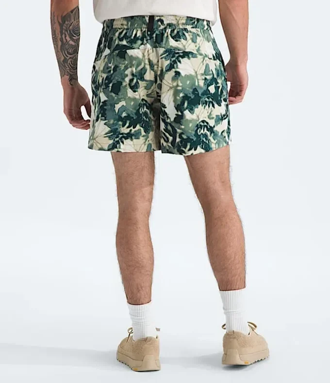 Herren-Shorts Class V Pathfinder Pull-On – 5“ Herren-Shorts Class V Pathfinder Pull-On – 5“