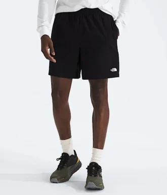 Herren-Shorts Class V Pathfinder Pull-On – 7“