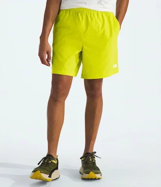 Herren-Shorts Class V Pathfinder Pull-On – 7“