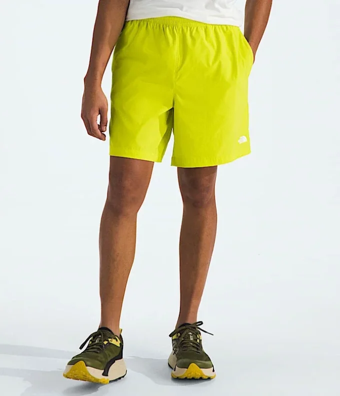Herren-Shorts Class V Pathfinder Pull-On – 7“ Herren-Shorts Class V Pathfinder Pull-On – 7“
