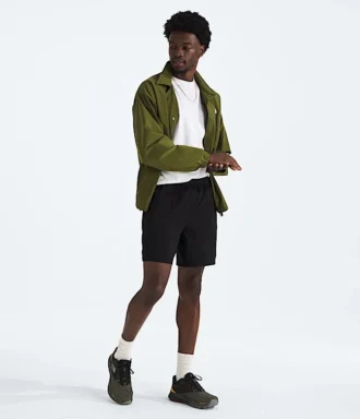 Herren-Shorts Class V Pathfinder Pull-On – 7“