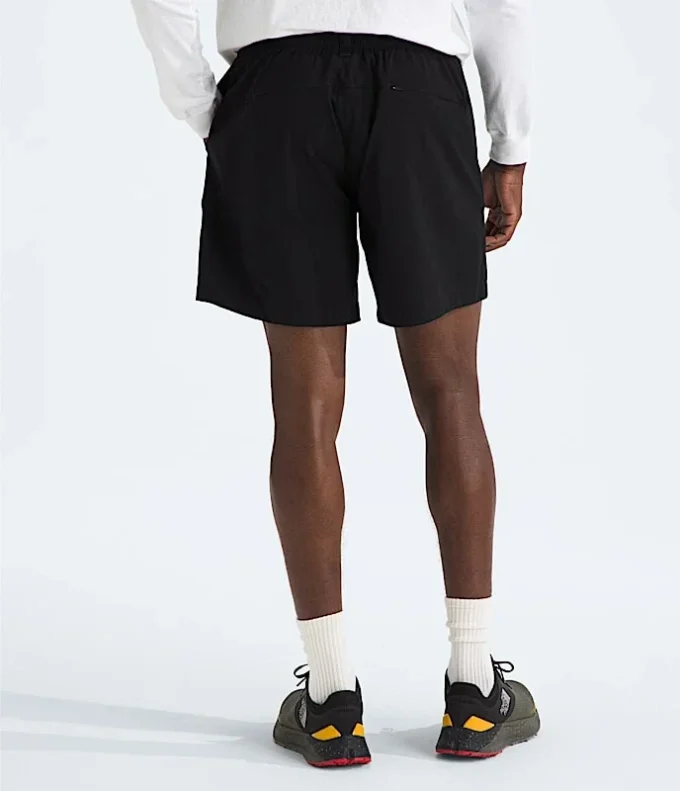 Herren-Shorts Class V Pathfinder Pull-On – 7“ Herren-Shorts Class V Pathfinder Pull-On – 7“