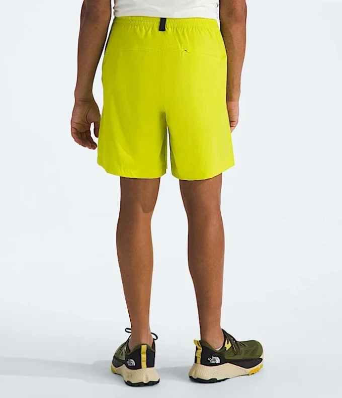 Herren-Shorts Class V Pathfinder Pull-On – 7“ Herren-Shorts Class V Pathfinder Pull-On – 7“