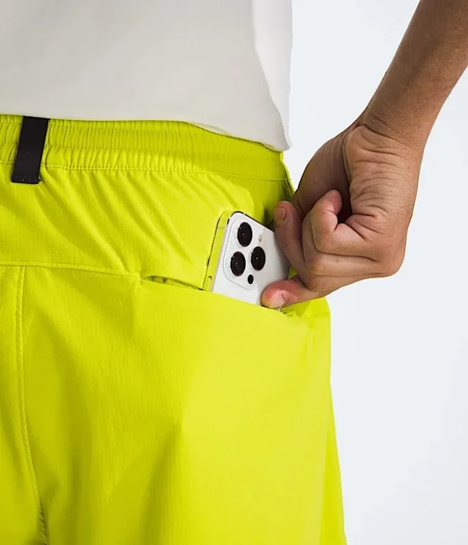 Herren-Shorts Class V Pathfinder Pull-On – 7“ Herren-Shorts Class V Pathfinder Pull-On – 7“