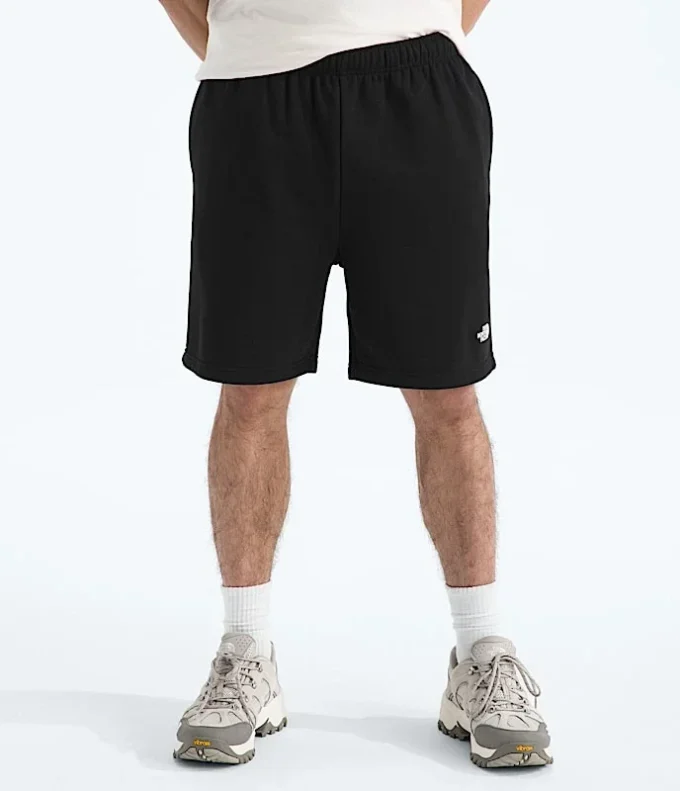 Herren-Shorts Evolution Simple Dome Regular Herren-Shorts Evolution Simple Dome Regular