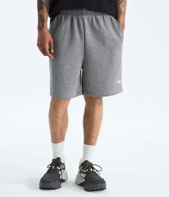 Herren-Shorts Evolution Simple Dome Regular