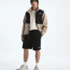 Herren-Shorts Evolution Simple Dome Regular Herren-Shorts Evolution Simple Dome Regular
