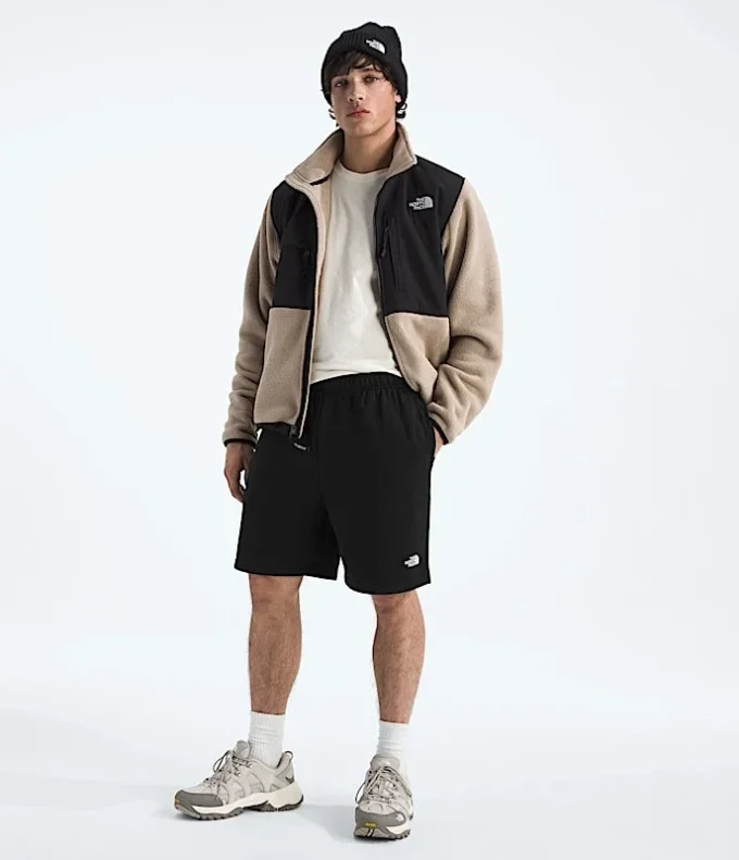 Herren-Shorts Evolution Simple Dome Regular Herren-Shorts Evolution Simple Dome Regular