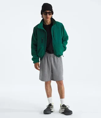 Herren-Shorts Evolution Simple Dome Regular