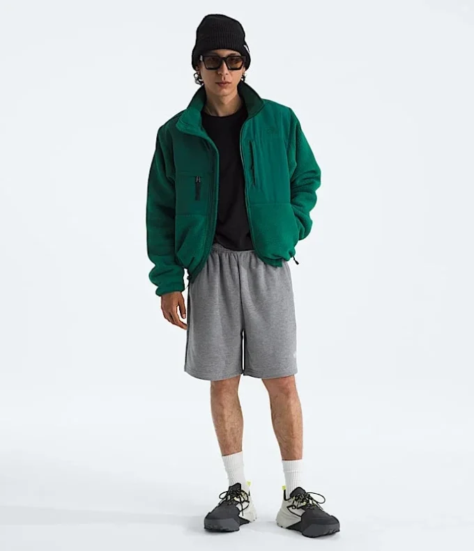 Herren-Shorts Evolution Simple Dome Regular Herren-Shorts Evolution Simple Dome Regular