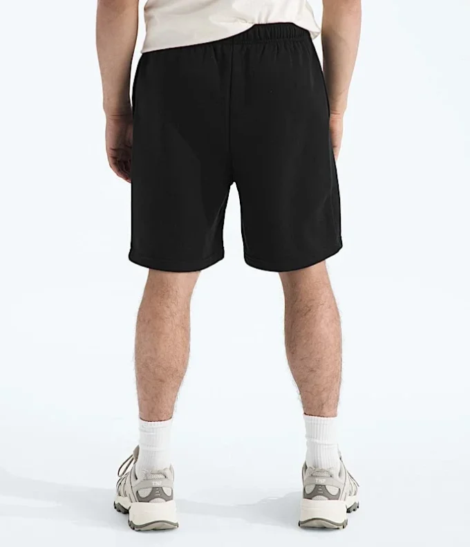 Herren-Shorts Evolution Simple Dome Regular Herren-Shorts Evolution Simple Dome Regular