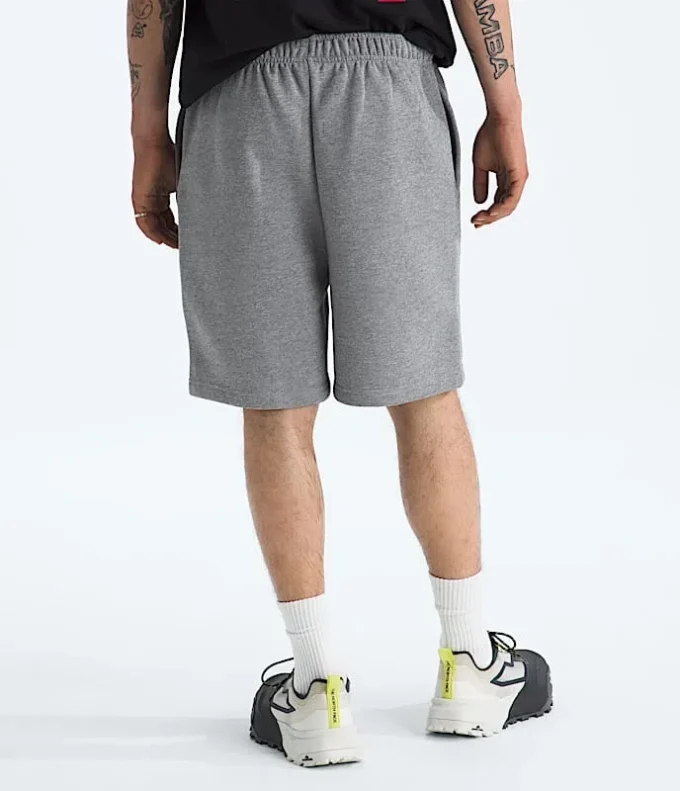 Herren-Shorts Evolution Simple Dome Regular Herren-Shorts Evolution Simple Dome Regular