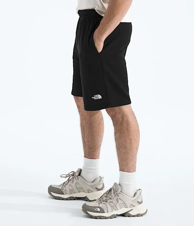 Herren-Shorts Evolution Simple Dome Regular Herren-Shorts Evolution Simple Dome Regular