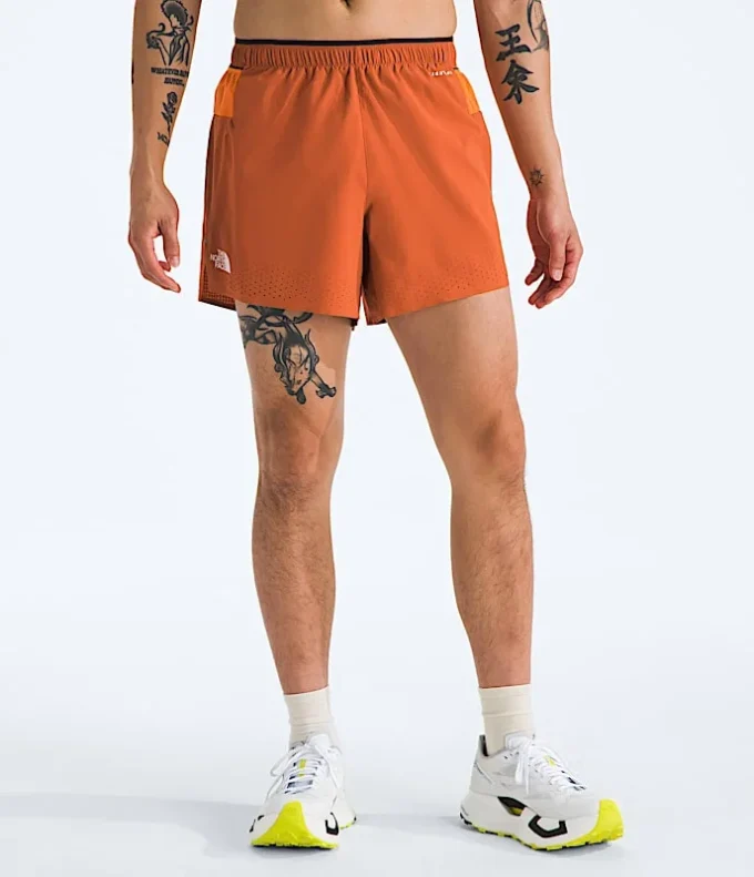 Herren-Shorts Summit Series Pacesetter 5“ Herren-Shorts Summit Series Pacesetter 5“