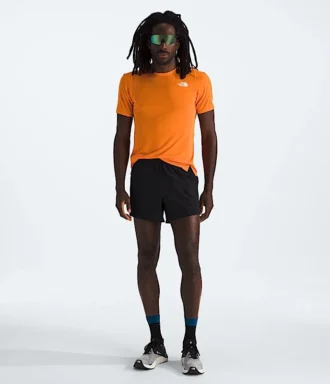 Herren-Shorts Summit Series Pacesetter 5“ Herren-Shorts Summit Series Pacesetter 5“