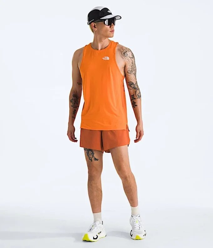 Herren-Shorts Summit Series Pacesetter 5“ Herren-Shorts Summit Series Pacesetter 5“