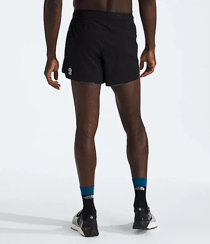 Herren-Shorts Summit Series Pacesetter 5“ Herren-Shorts Summit Series Pacesetter 5“